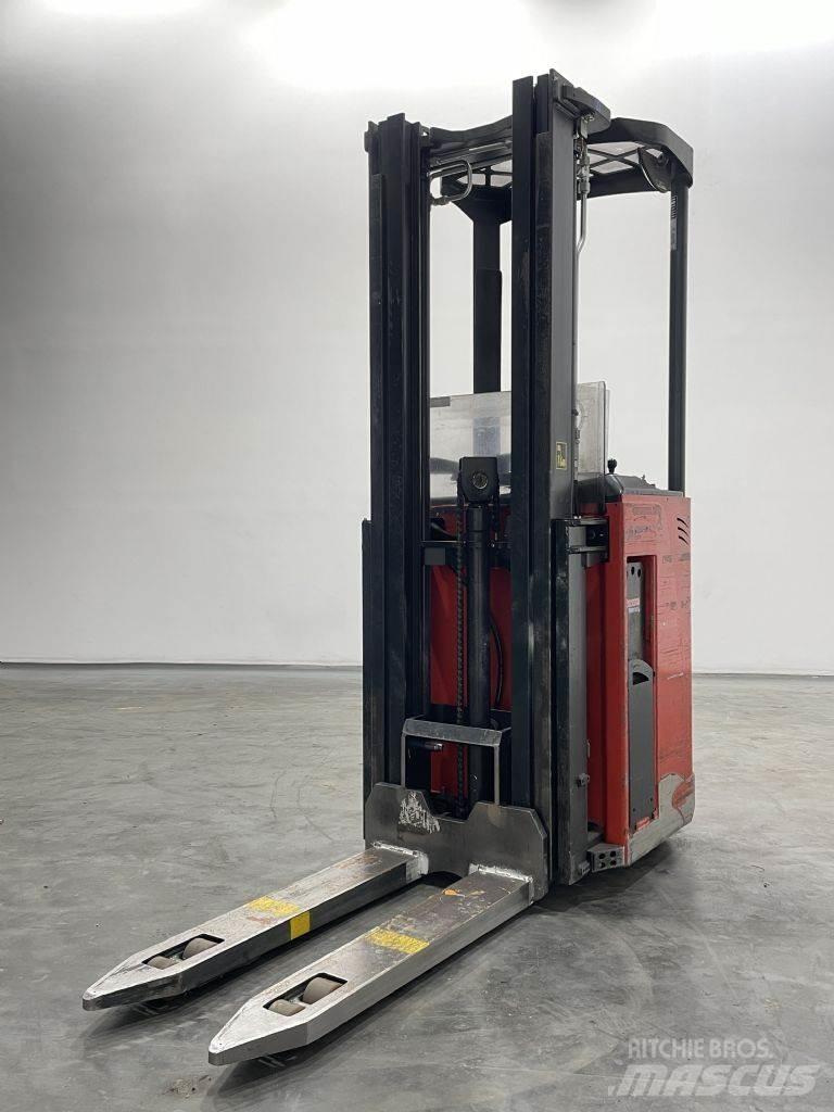  *Sonstige Actil L1350 Self propelled stackers