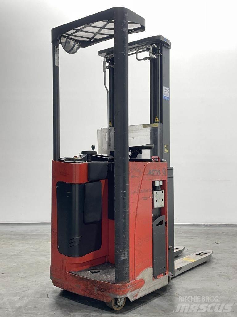  *Sonstige Actil L1350 Self propelled stackers
