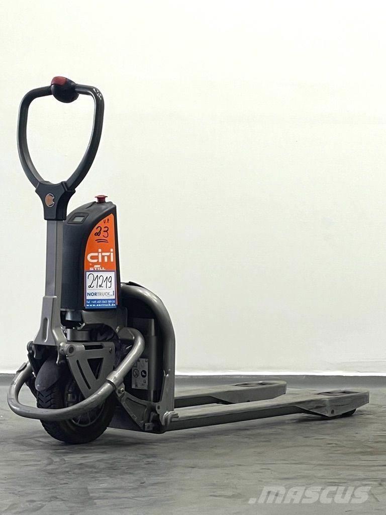 Still Citi one-1130 Low lifter