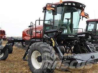 MacDon M155 Swathers