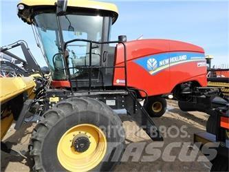 New Holland SR200 Swathers