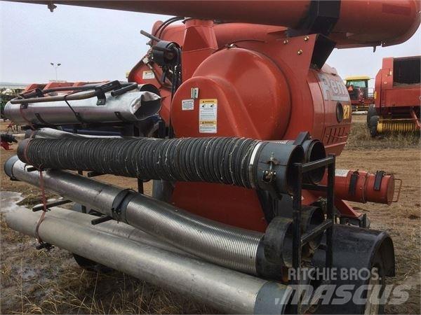 REM Mfg 2700 Conveying equipment