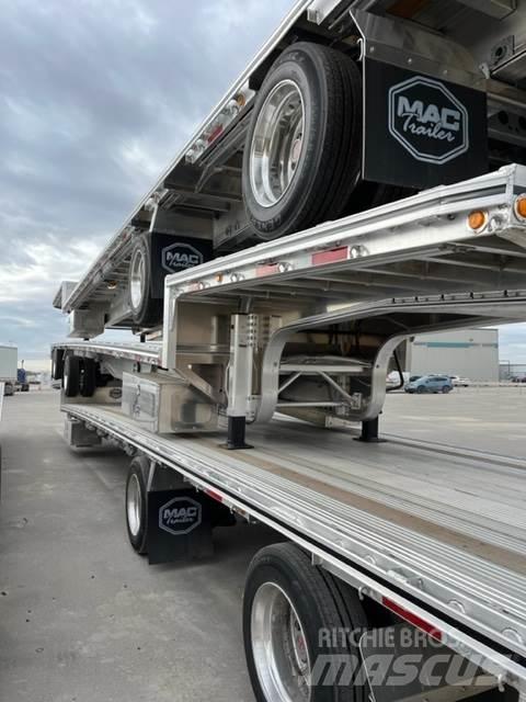 MAC  Low loaders