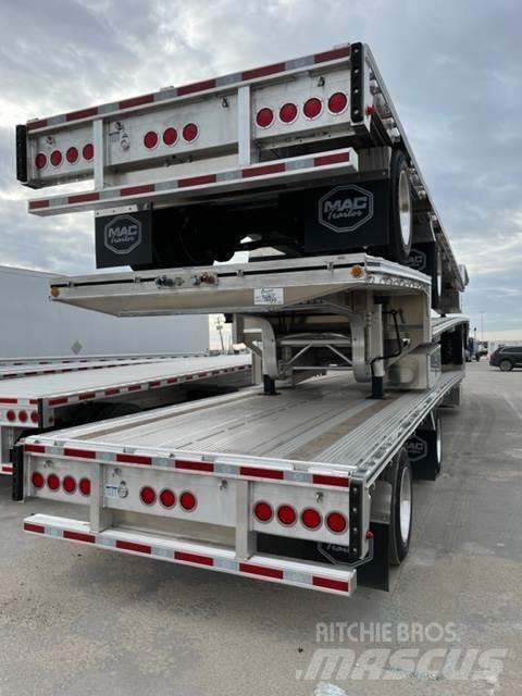 MAC  Low loaders