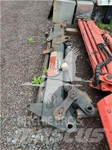 Hiab 250AE Other lifting machines