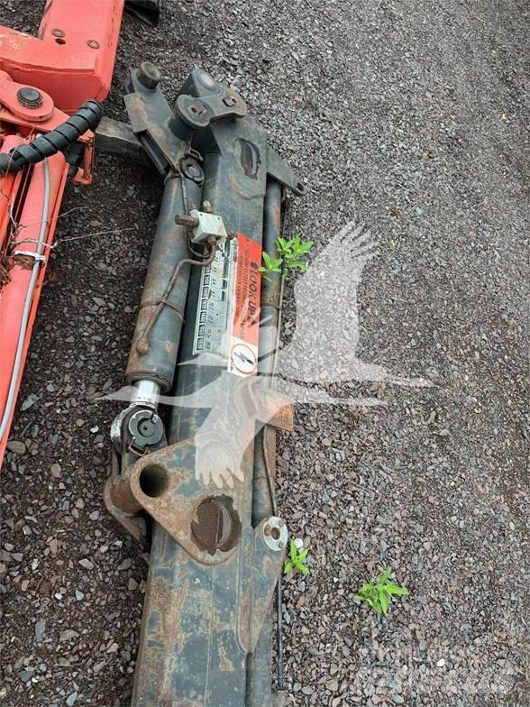 Hiab 250AE Other lifting machines