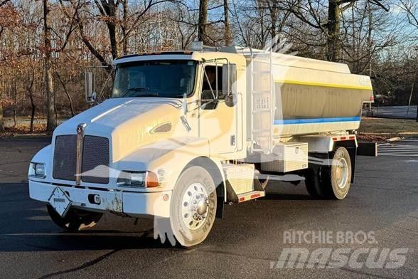 Kenworth T300 Construction - Others