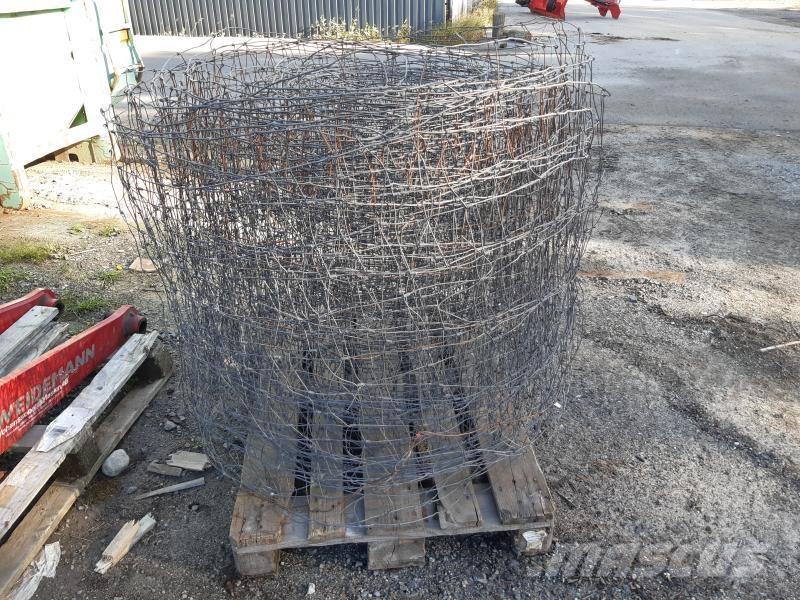  1 RULLE FÅR STÄNGSEL Other livestock machinery and accessories