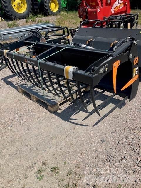 Ålö 250 SILOGRAB Other tractor accessories