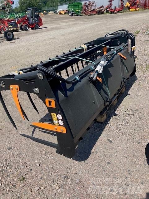 Ålö 250 SILOGRAB Other tractor accessories