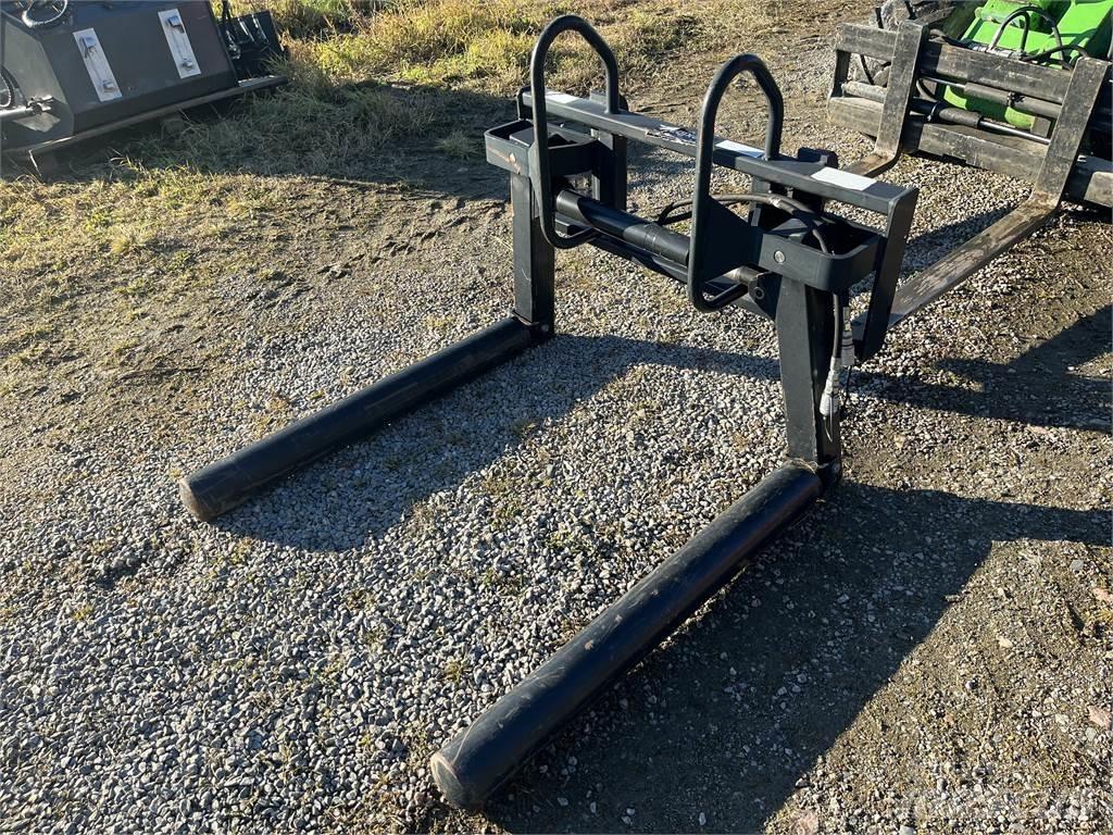 Ålö Flexibal 180 Other attachments and components