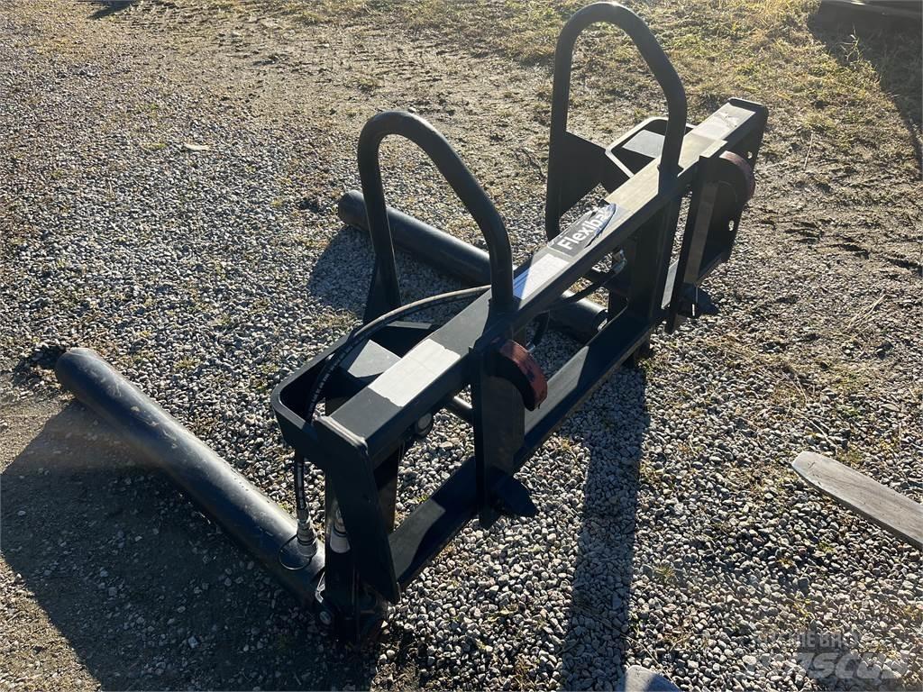 Ålö Flexibal 180 Other attachments and components