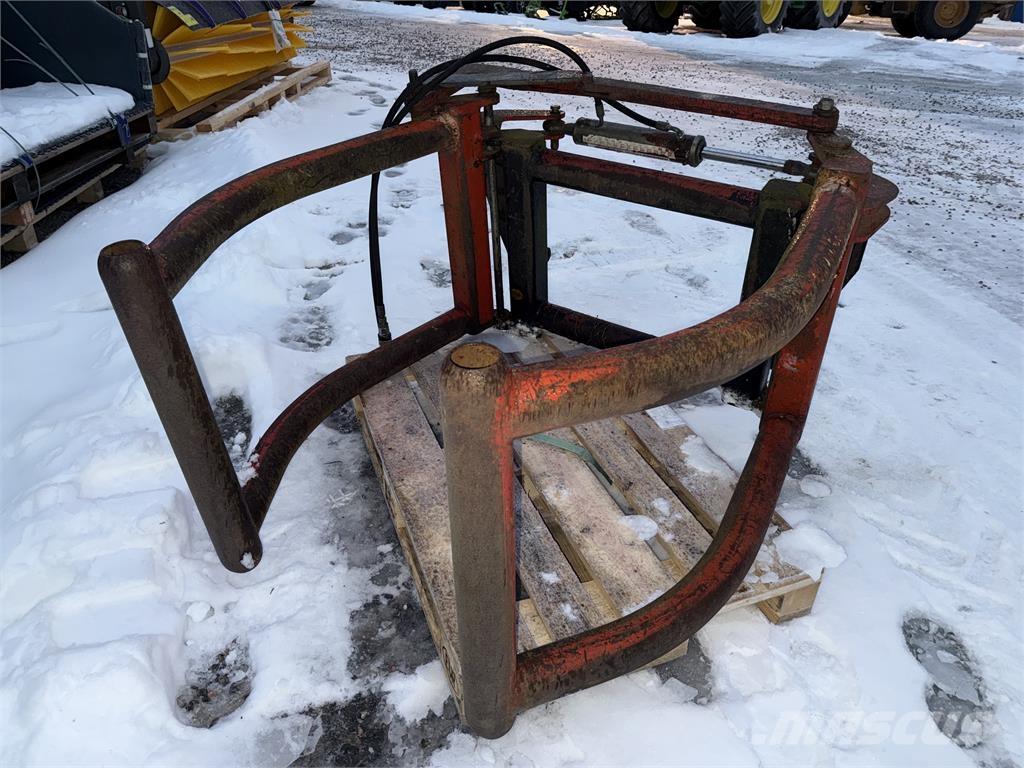  Balklämma Other fertilizing machines and accessories