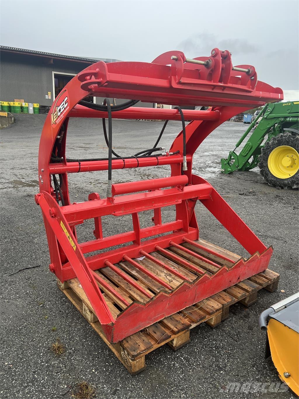  Balklipp KT44 Other livestock machinery and accessories