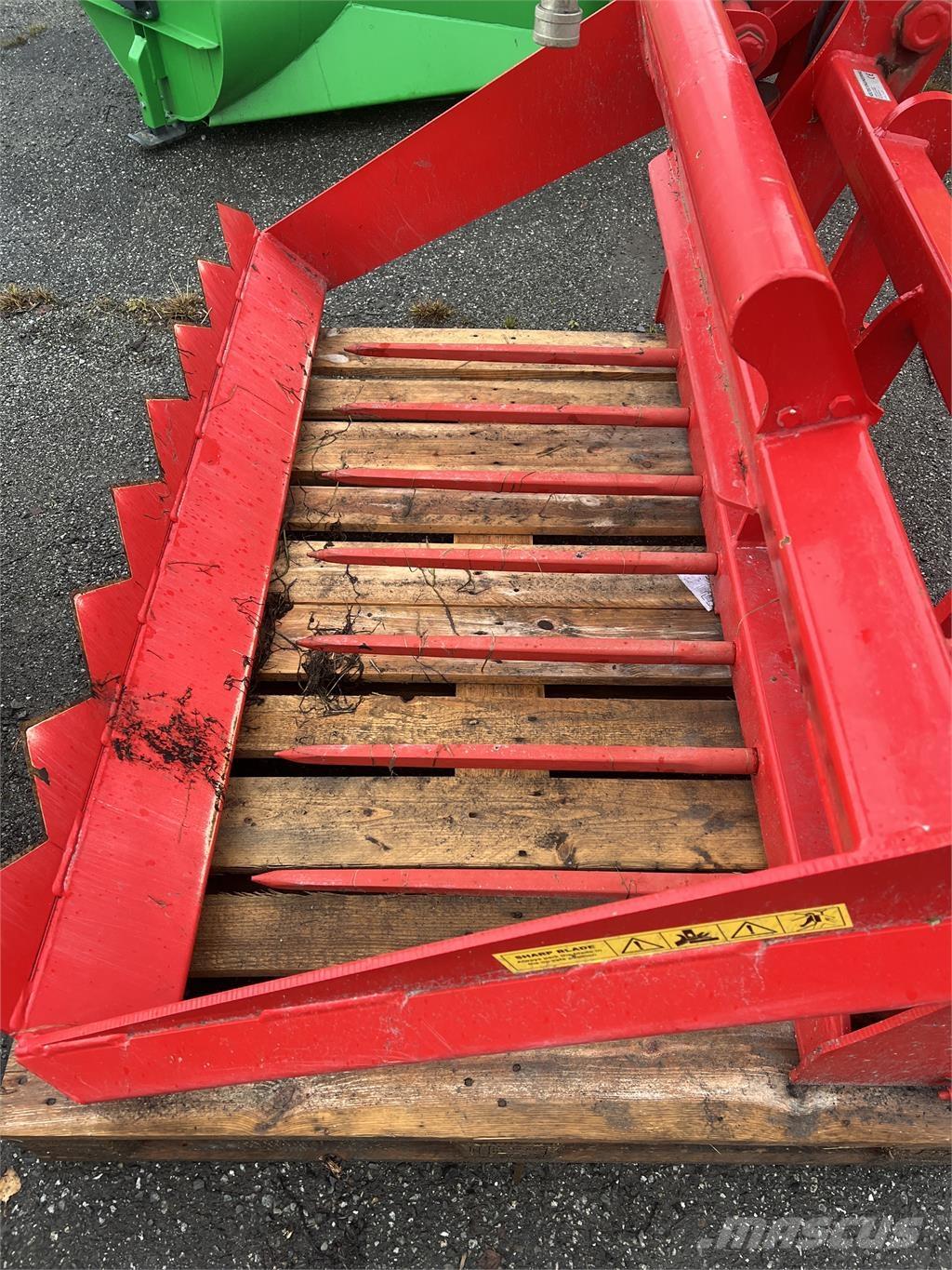  Balklipp KT44 Other livestock machinery and accessories