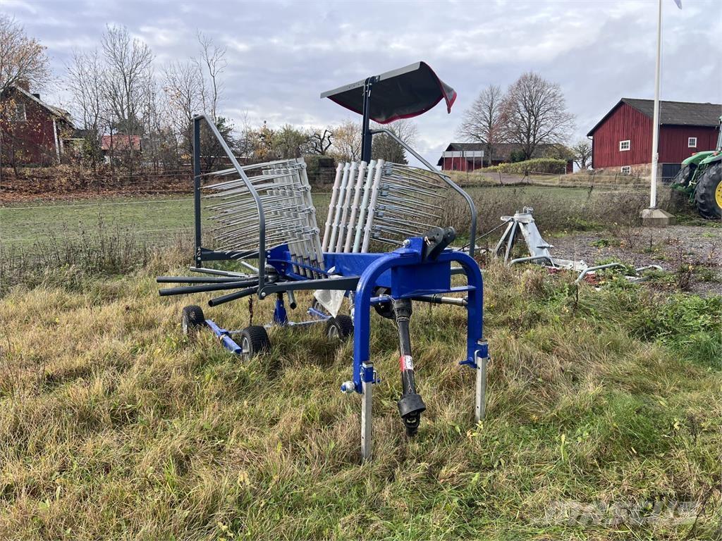 Bonnet HR 420 Windrowers