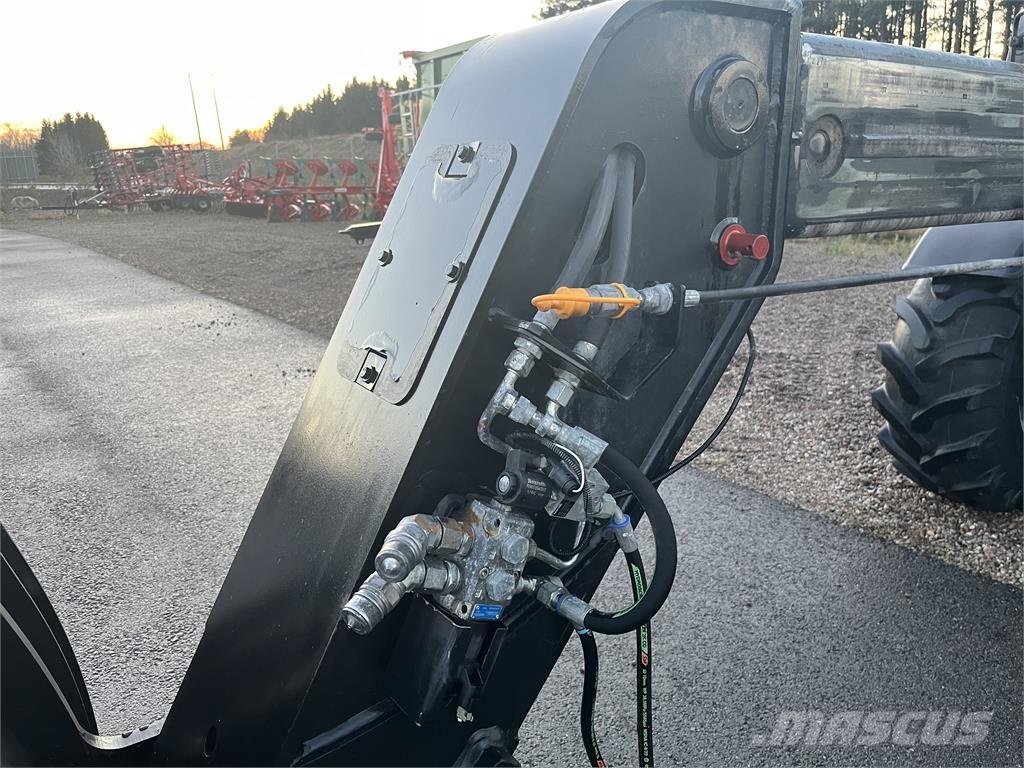 Case IH 742 Farmlift Agriculture - Others