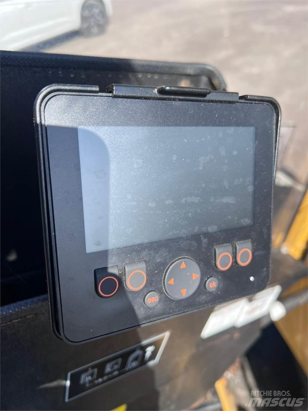 CAT 570 Agriculture - Others