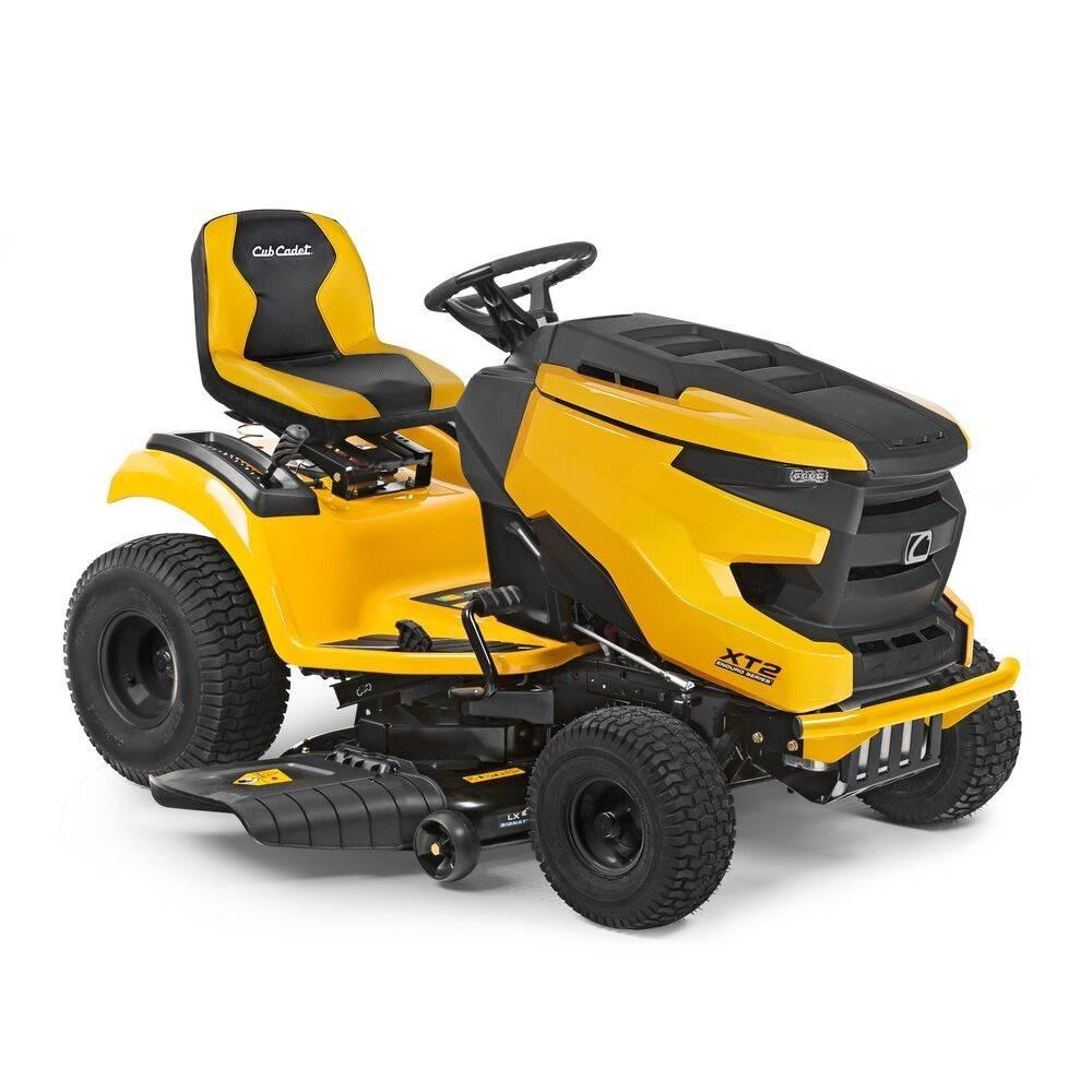  CUB CADETT XT2 PS107 Agriculture - Others