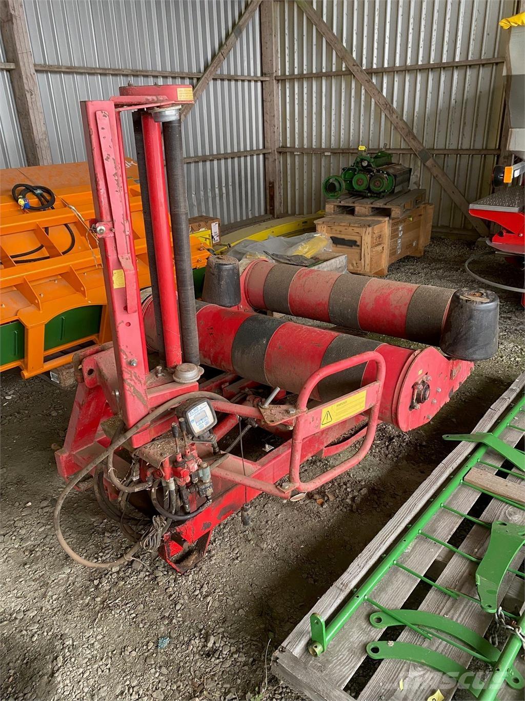 Elho 410A INPLASTARE Wrappers