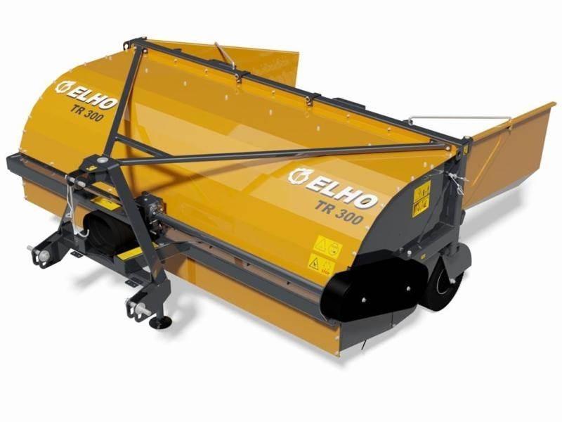 Elho TR300 Other forage harvesting equipment