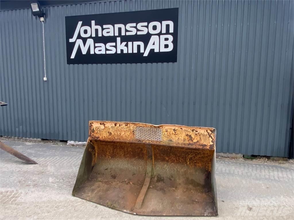  GRUSSKOPA LILLA BM Other attachments and components
