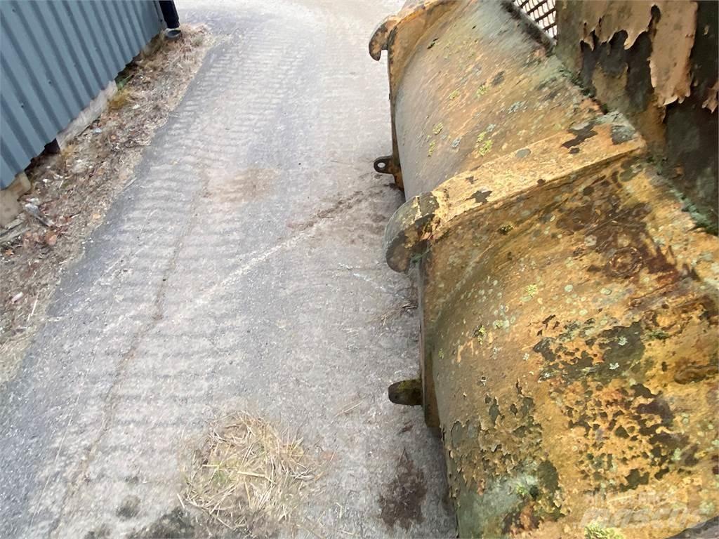  GRUSSKOPA LILLA BM Other attachments and components