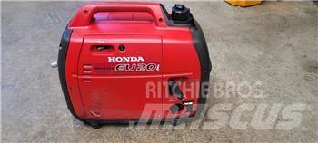 Honda EU20 ELVERK Other livestock machinery and accessories