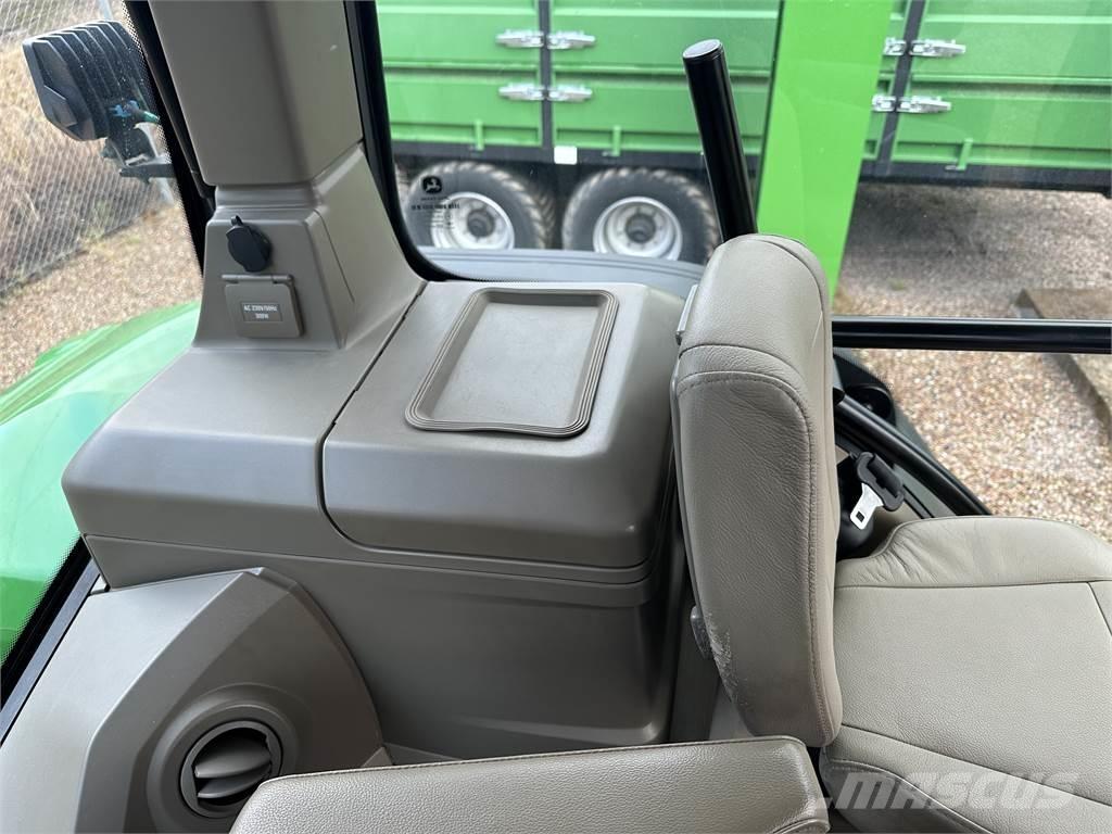 John Deere 7R 350 Tractors