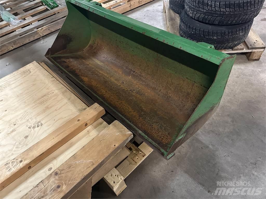 John Deere JD SKOPA Other attachments and components