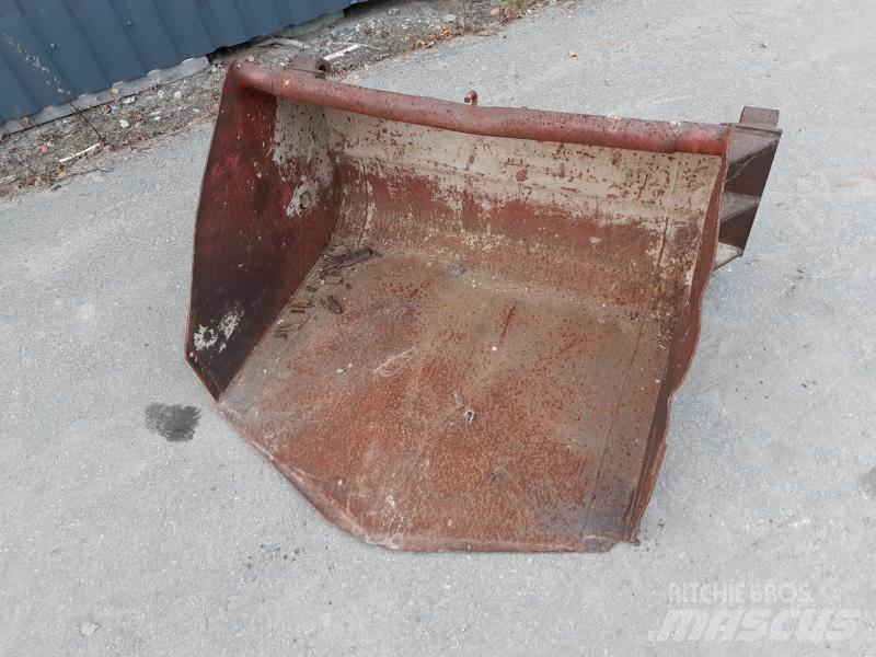  JORDSKOPA TYP3 Other tractor accessories