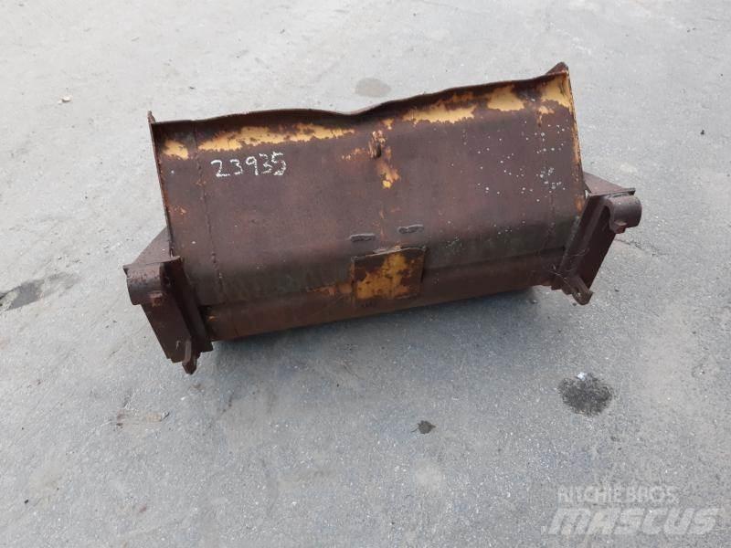  JORDSKOPA TYP3 Other tractor accessories