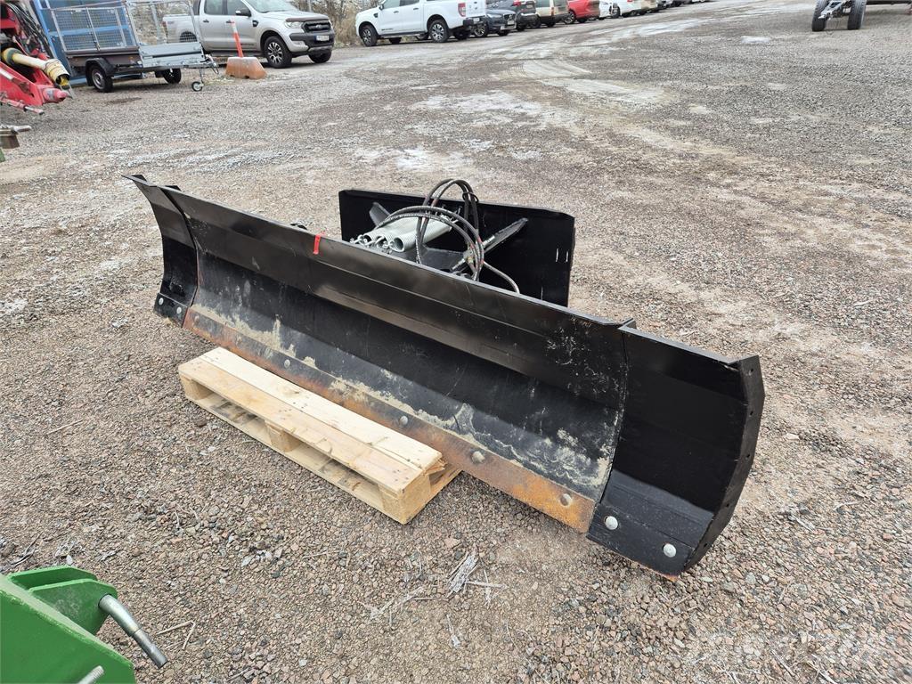 Kellfri SP250T SNÖBLAD Snow blades and plows