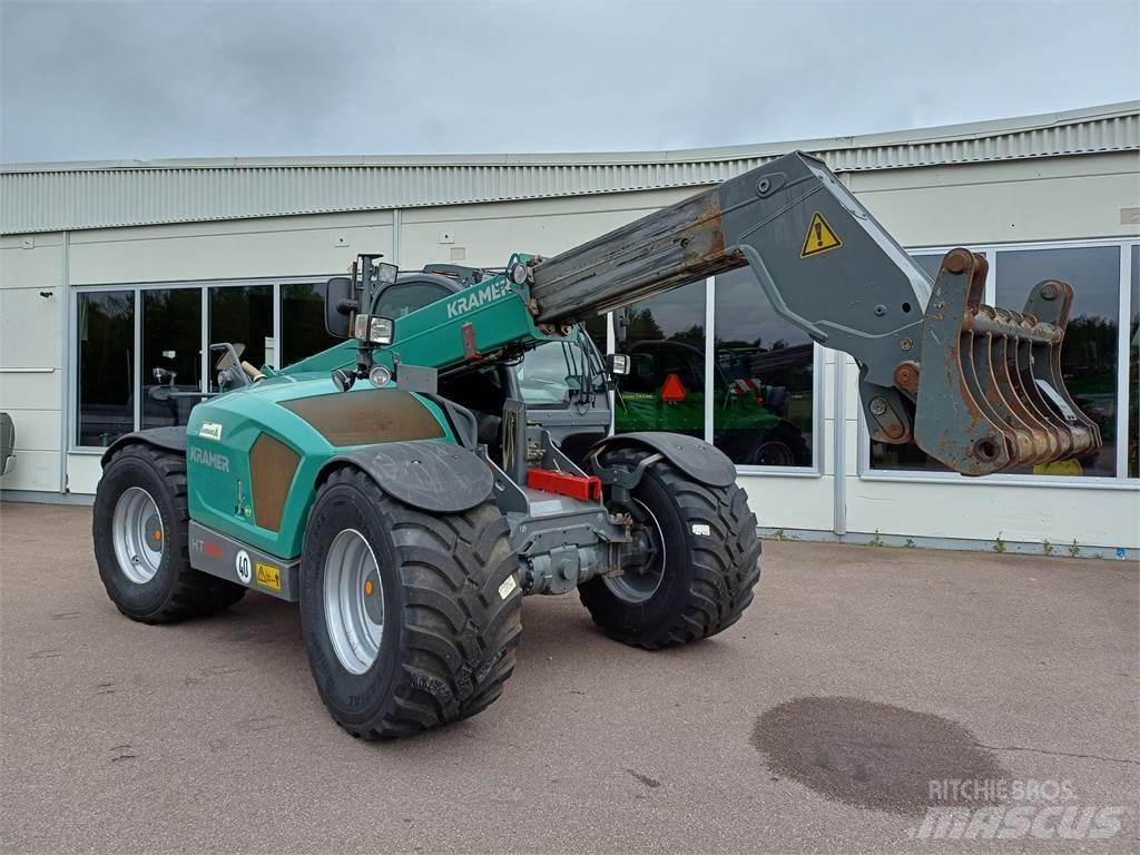Kramer KT557 Agriculture - Others