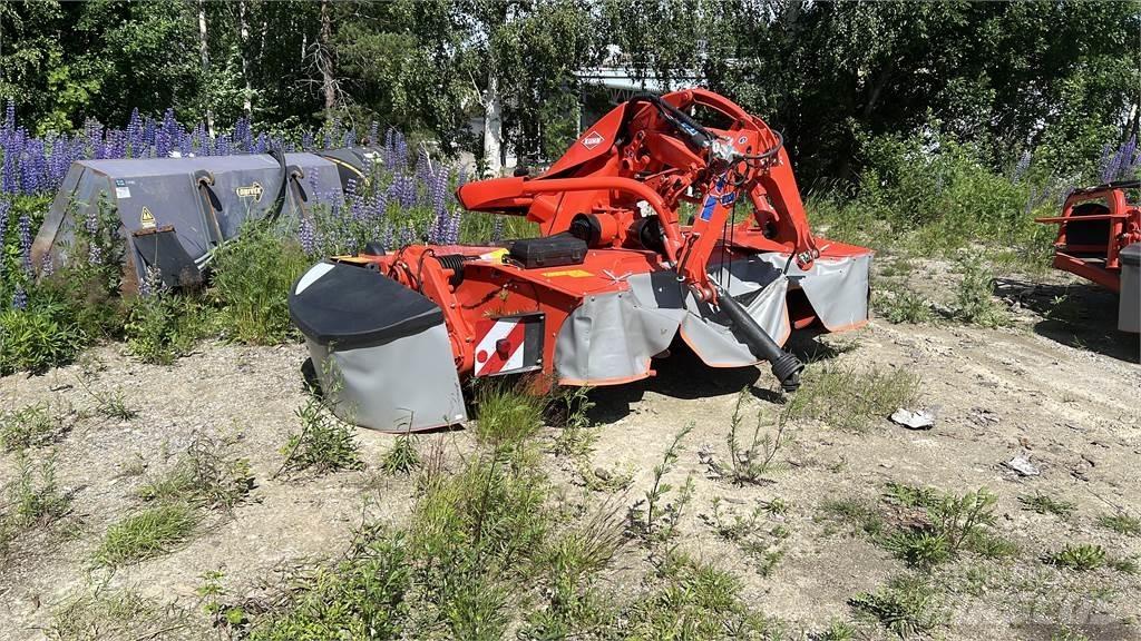 Kuhn FC 3525 DF Other forage harvesting equipment