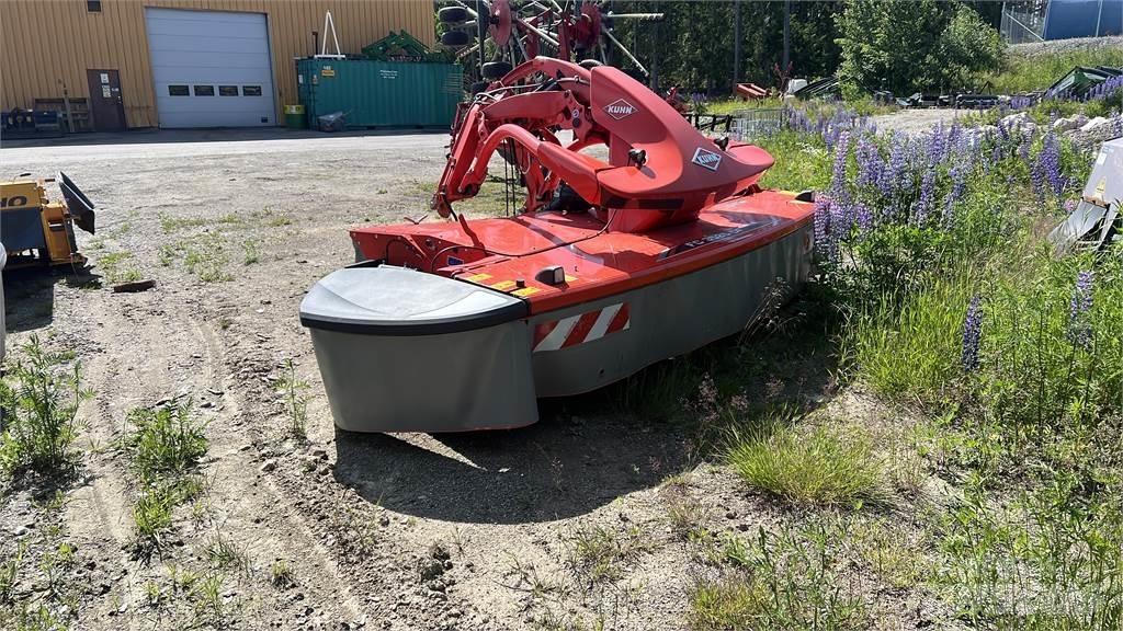 Kuhn FC 3525 DF Other forage harvesting equipment