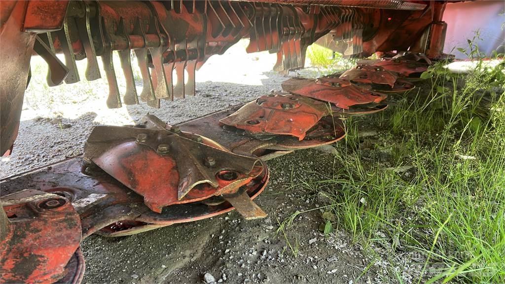 Kuhn FC 3525 DF Other forage harvesting equipment