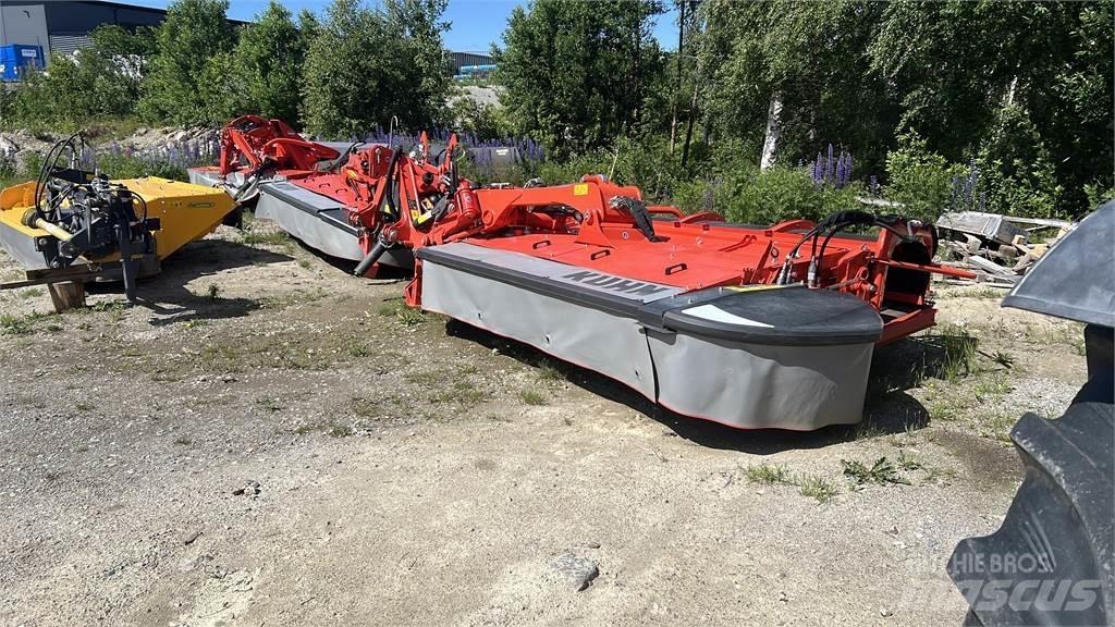 Kuhn FC9330RA butterfly Other forage harvesting equipment