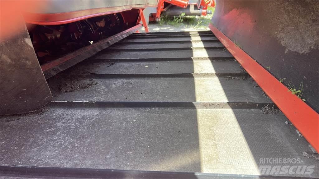 Kuhn FC9330RA butterfly Other forage harvesting equipment