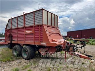 Kverneland 470 Other forage harvesting equipment