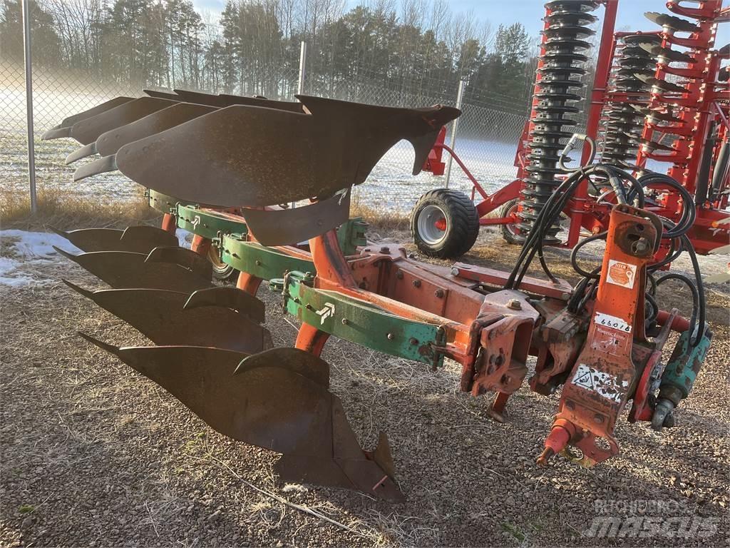 Kverneland EG85-160-4 Reversible ploughs