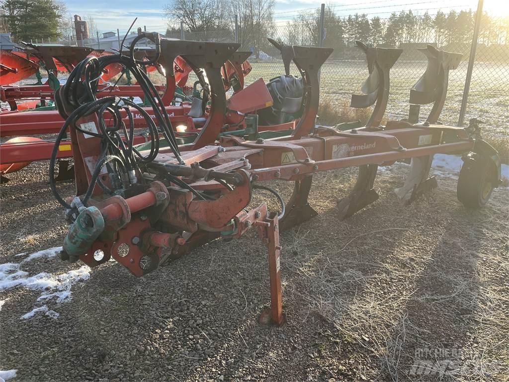 Kverneland EG85-160-4 Reversible ploughs