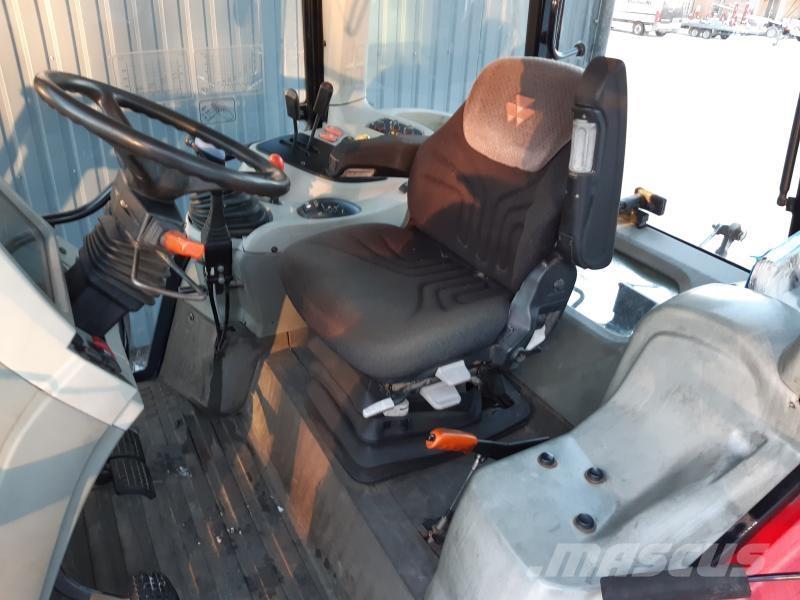 Massey Ferguson 5445 Tractors