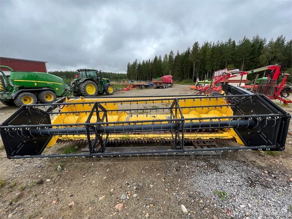 New Holland Skärbord 15 Combine harvesters