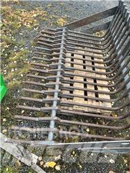 Norje Stengrep 2M Other attachments and components