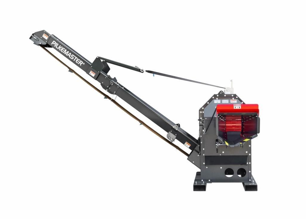 Pilkemaster SUPER Wood splitters and cutters