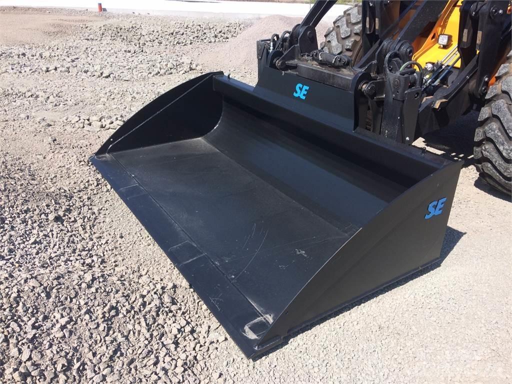  Planeringsskopa 2750mm Other attachments and components