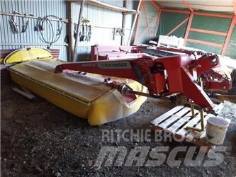 Pöttinger NOVACAT 442 Other forage harvesting equipment