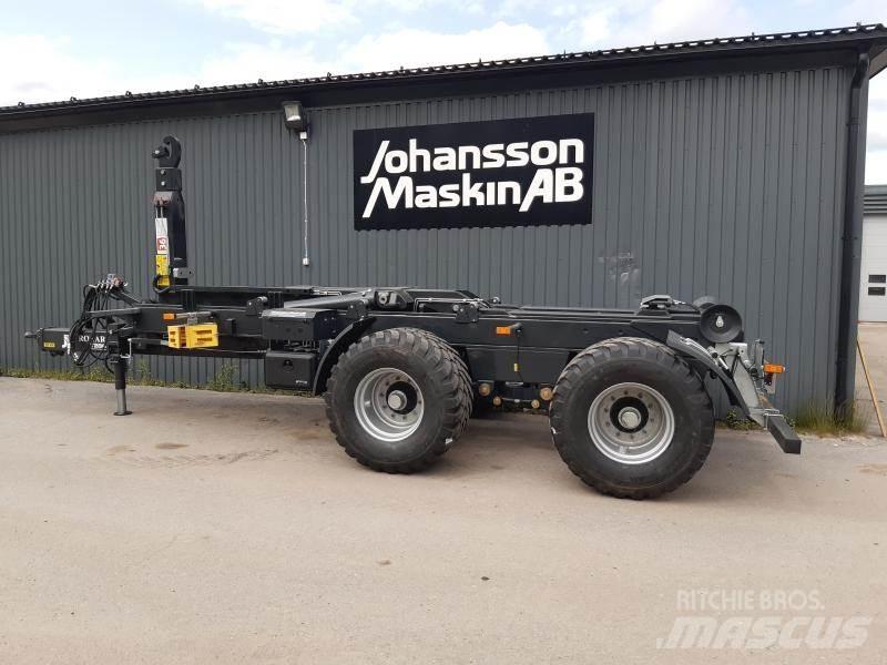 Pronar LASTVÄXLARE T286 Backhoe loaders