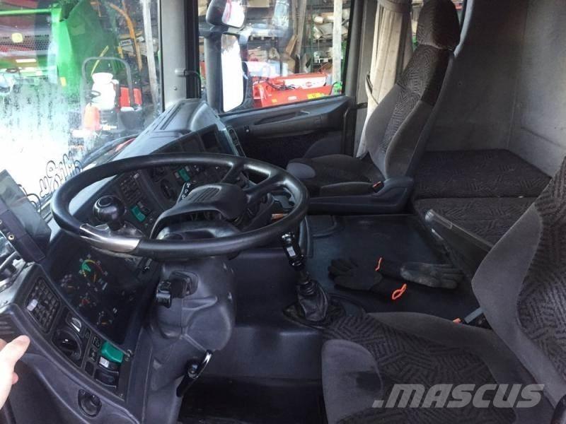 Scania Lastbil 144G Agriculture - Others